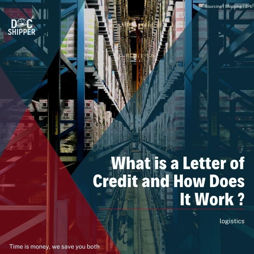 What is a Letter of Credit and How Does It Work ?