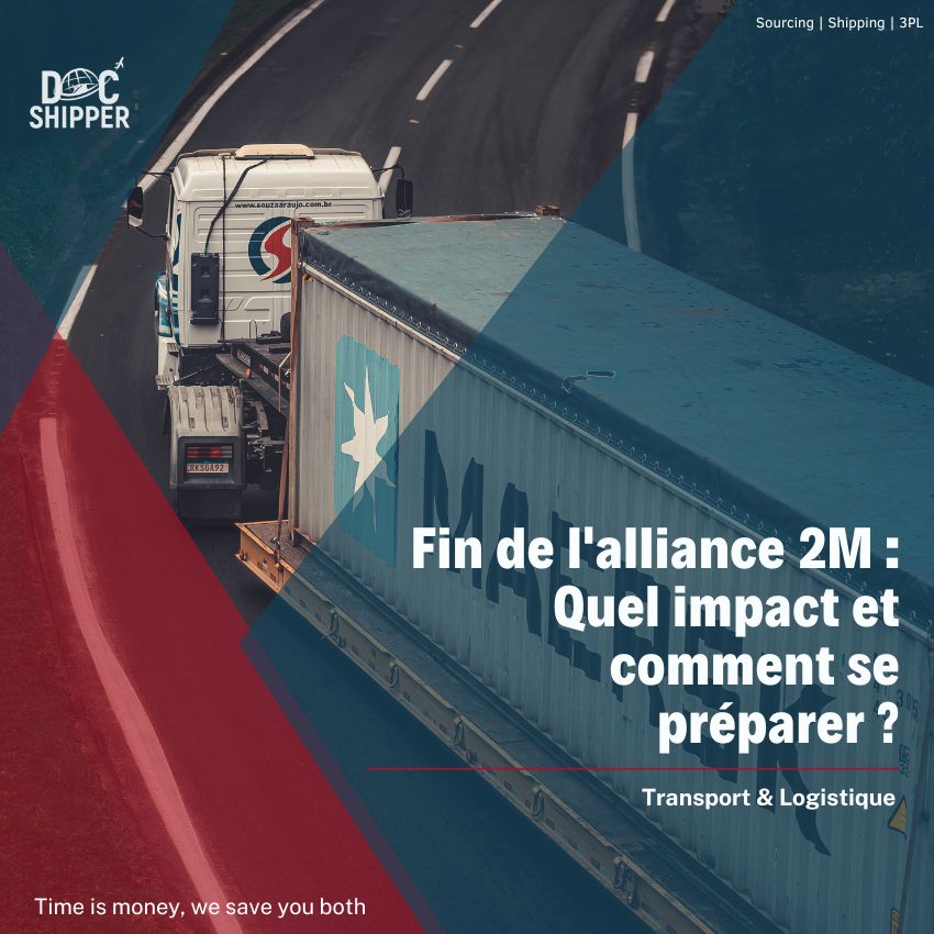 Fin de l’alliance 2M : Quel impact et comment se préparer ?